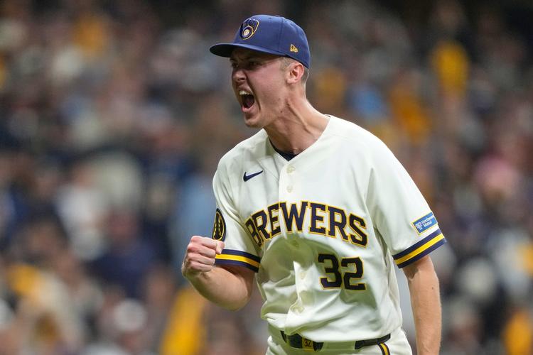 World Series preview: Surprising Brewers-Rays showdown begins Friday