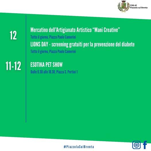 🗓️ Gli eventi di questa settimana di Aprile a 📍Piazzola sul Brenta! #librieautori #bibliotecamantegna #relazioni inter...