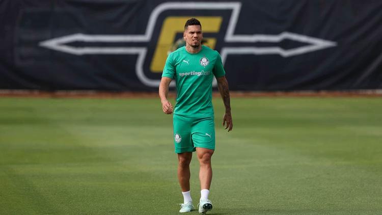 Paulinho e Allan do Palmeiras são punidos pelo STJD