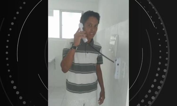 Terceiro suspeito de envolvimento no assassinato de jovem sequestrado em Salvador é preso