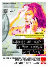 employée de bureau fp