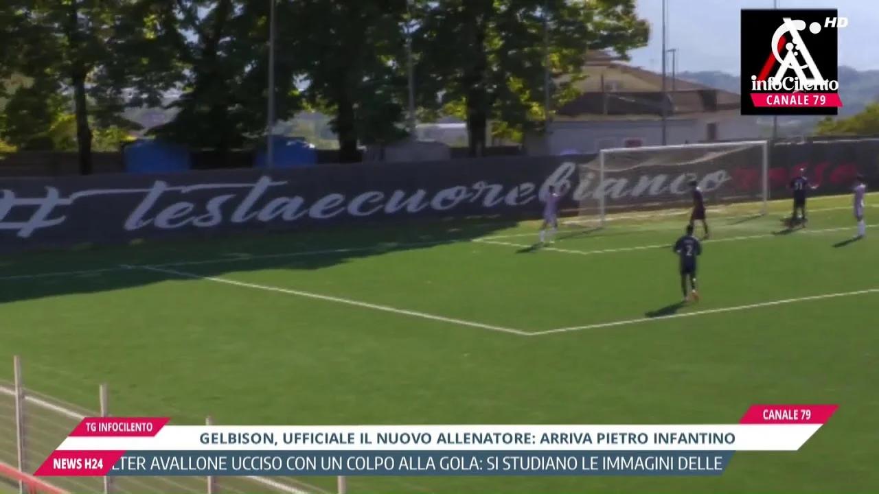 Tg InfoCilento 14 ottobre 2026, edizione delle 13:55
