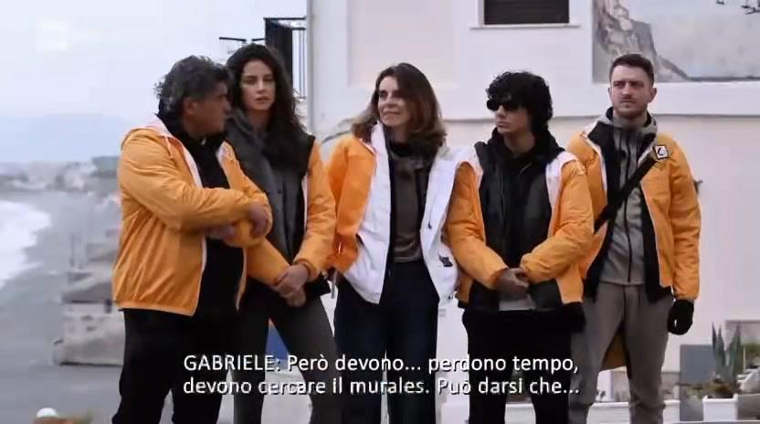 Diamante protagonista su Rai 2. 🌊🎥 Le immagini della nostra città sono entrate nelle case degli italiani grazie a “The...