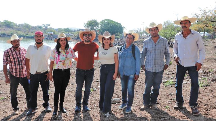 Tetecala va por el turismo rural: inician segunda etapa de Rutas Mágicas de Color
