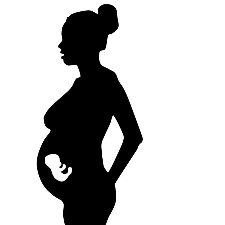5AH TRY IT TOMORROW - PREGNANT