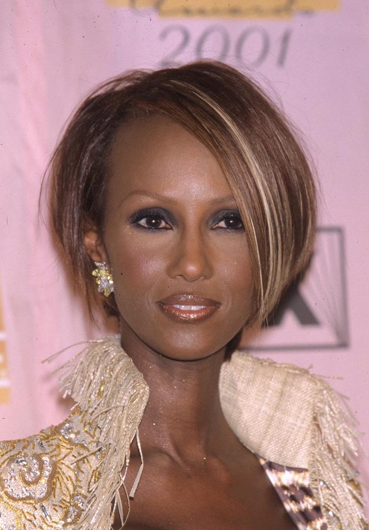 2001 Essence Awards