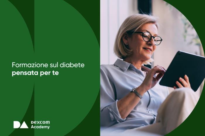 dexcom axademy