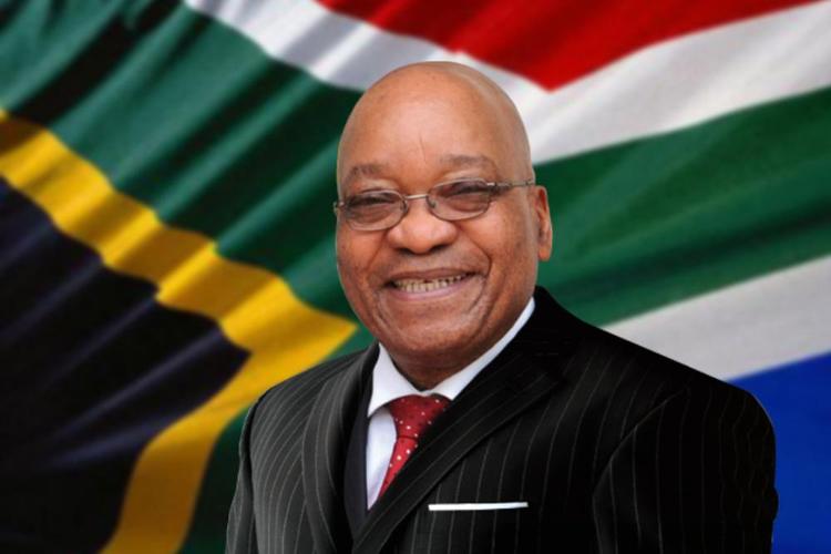 Afrique du Sud, l’ex-président Zuma rebat les cartes des législatives