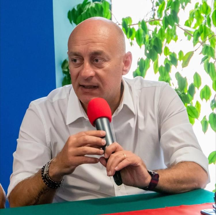 Casarano, il DS Obbiettivo: “Lavoro in un club straordinario”