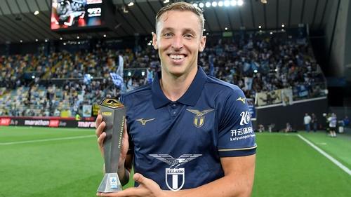 Frattesi man of the match