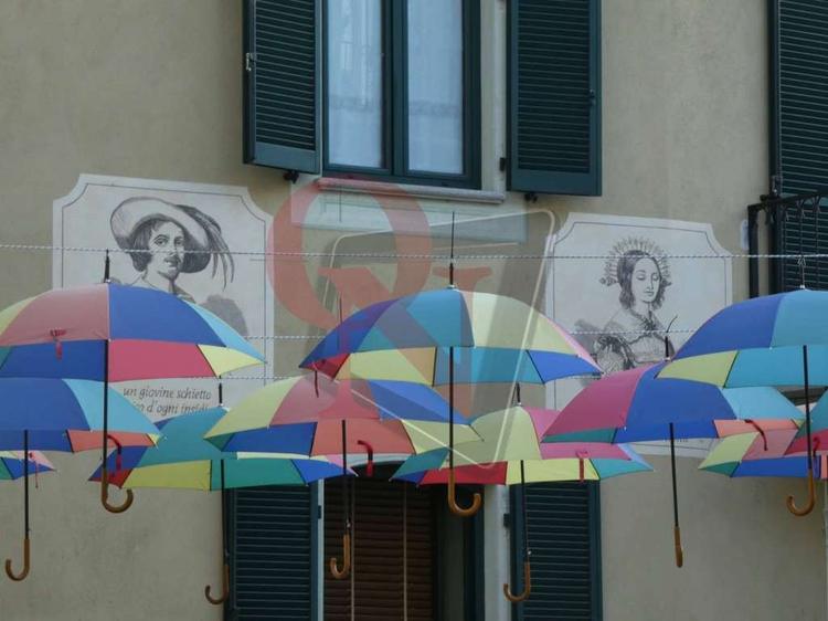 GIAVENO – Cala il sipario sulla 45esima edizione di Fungo in Festa