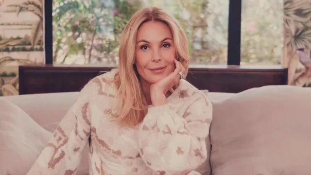 Carolina Ferraz rebate ataques sobre idade: "Estou ótima!"