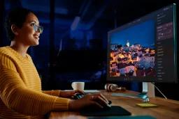 The Award-Winning Luminar Neo Lifetime Bundle