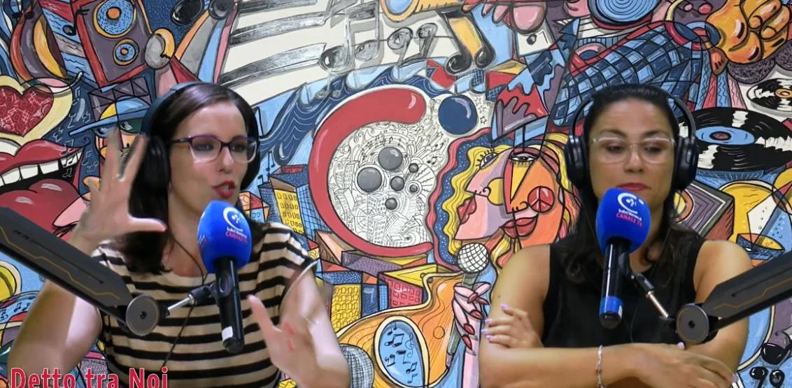 “Detto tra Noi podcast”: trentottesima puntata