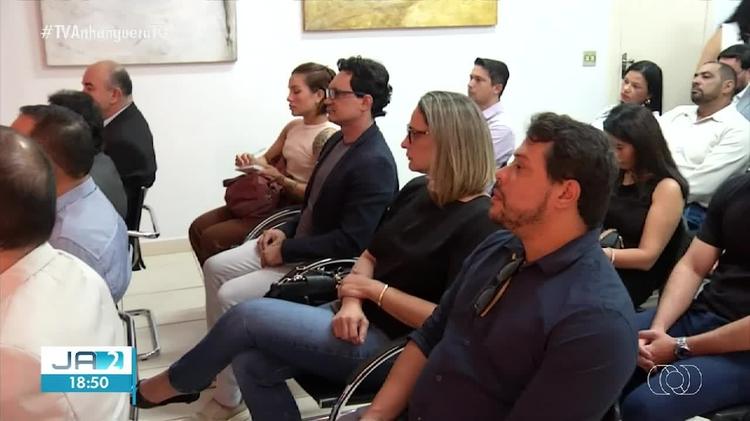 VÍDEOS: Jornal Anhanguera 2ª Edição-TO de quarta-feira, 29 de abril de 2026