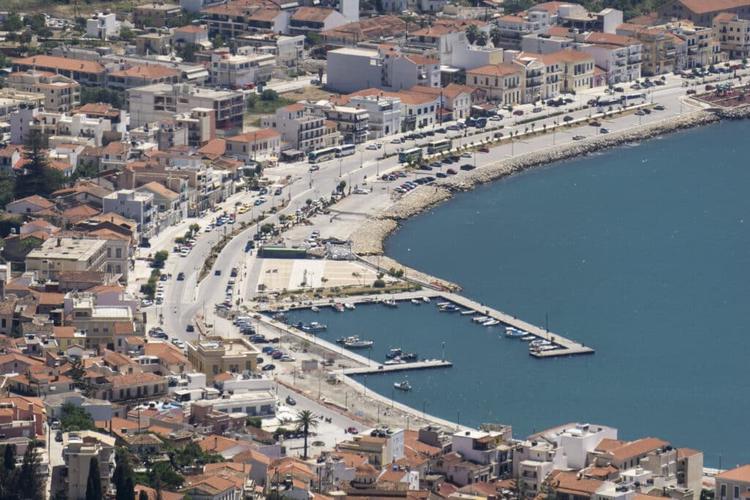 More Than 260,000 Turkish Tourists Flock to Three Greek Islands in 2026