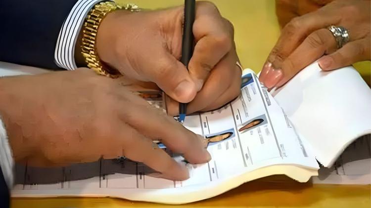Padrón Electoral registra 8 millones 145 mil 548 dominicanos hábiles para votar
