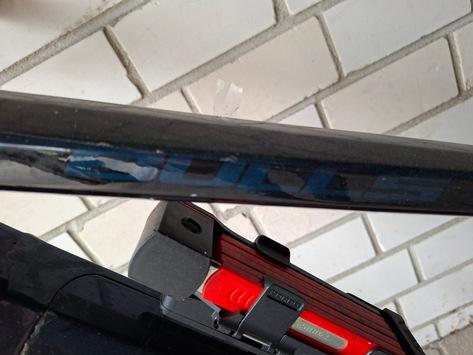 POL-EL: Meppen - Fahrrad der Marke "Bulls" sichergestellt - Eigentümer gesucht