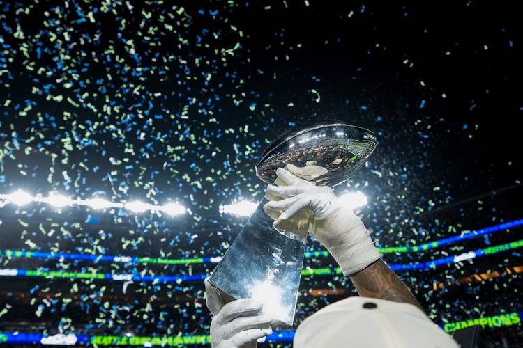 2026 NFL schedule includes Super Bowl rematch, Saints-Steelers in France