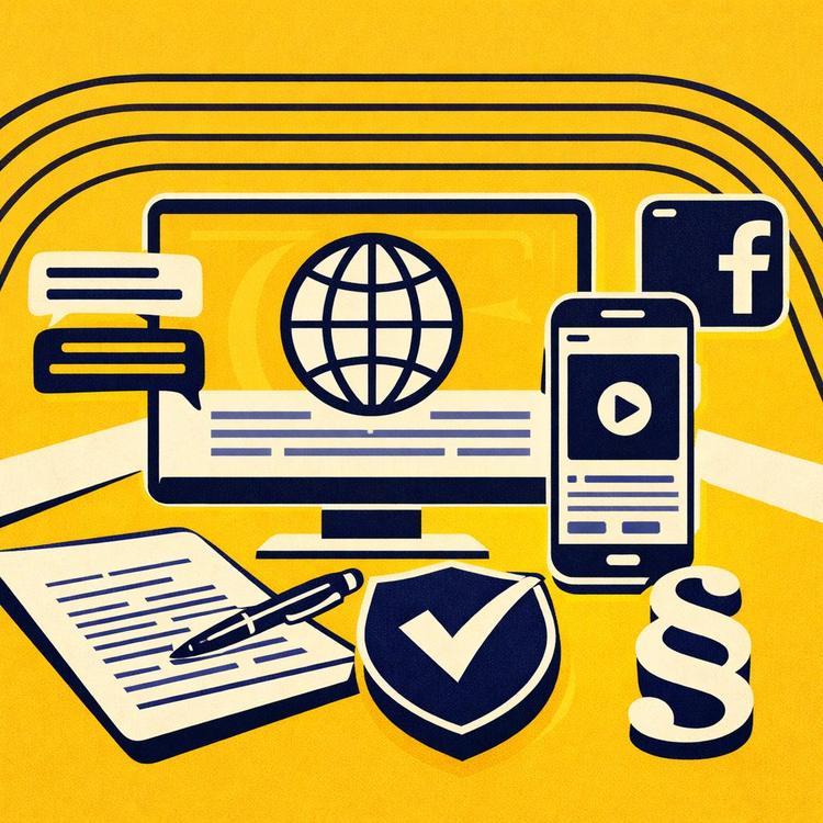 Face aux "médias" antimaçonniques, user du droit de réponse