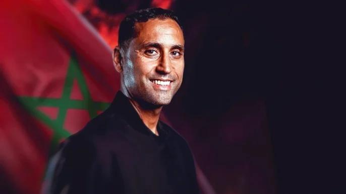 القنطاري يستدعي 28 لاعبا لتجمع المنتخب الوطني لأقل من 17 سنة