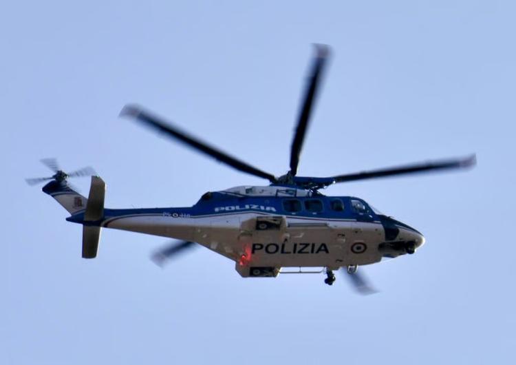 Traffico droga, riciclaggio e immigrazione clandestina, 40 misure