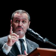 AGU recorre ao STF e pede suspensão do afastamento de Andrei Rodrigues