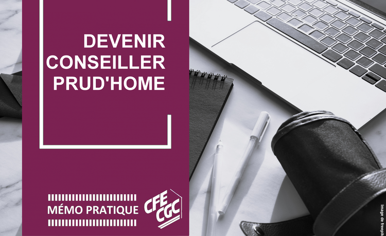 Conseiller Prud’homme