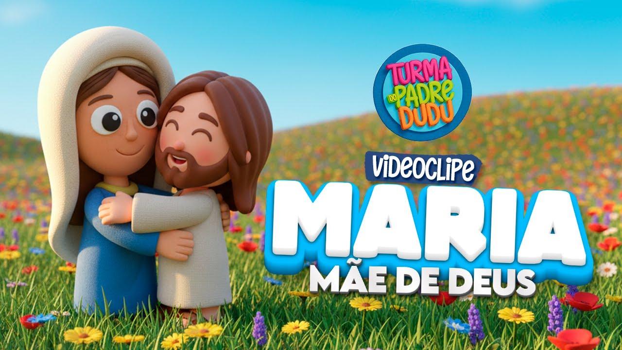 Maria, Mãe de Deus