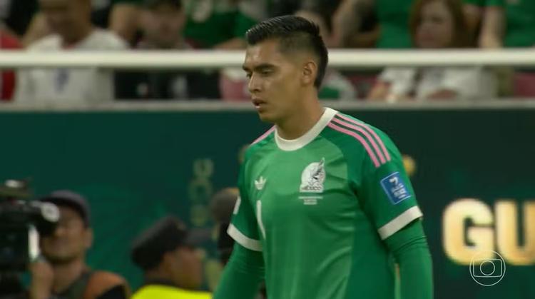 Saiba quem são os dois goleiros que ainda não levaram gols na Copa