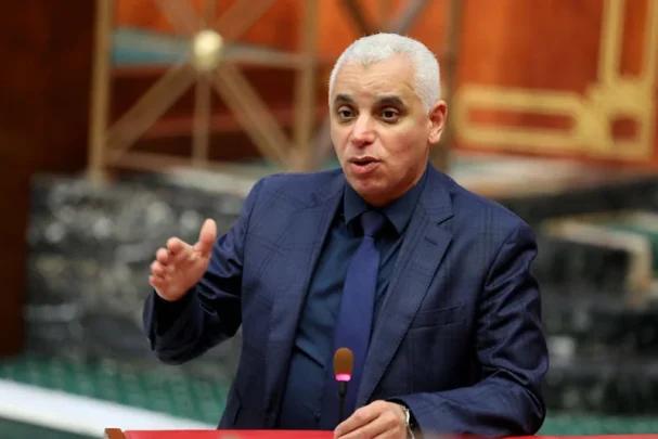 الوالي أيت الطالب يطالب النيابة العامة بفتح تحقيق في مصير مشاريع الـINDH بفاس