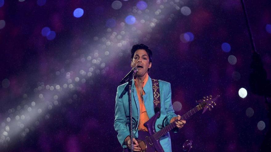 Diez años sin Prince: el artista genial que todavía hoy no alcanzamos a comprender