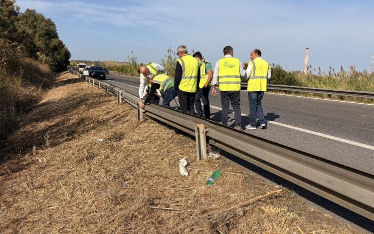 Sicurezza A18 e A20, ultimatum del Mit al Cas: pronti al commissario per gli interventi urgenti