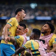 Brasil vira nos acréscimos, vence o Japão e avança para as oitavas da Copa do Mundo 2026