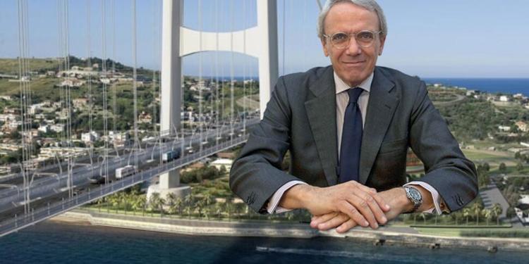 Maurizio Basile nuovo presidente della Stretto di Messina, verso la conferma di Ciucci come amministratore delegato