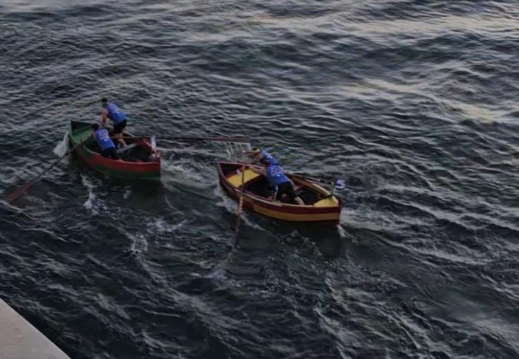 Isola Porta Napoli trionfa: è suo il 40° Palio di Taranto