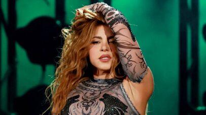 Show de Shakira em Copacabana deve movimentar R$ 776 milhões na economia, diz prefeitura carioca