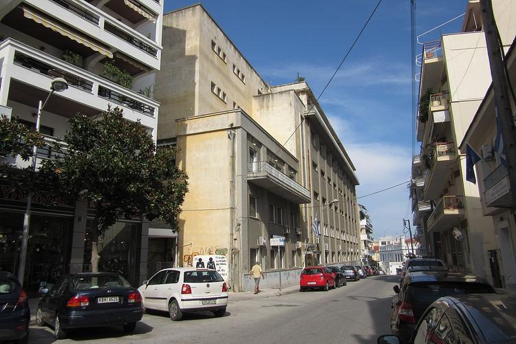 Tobacco Museum