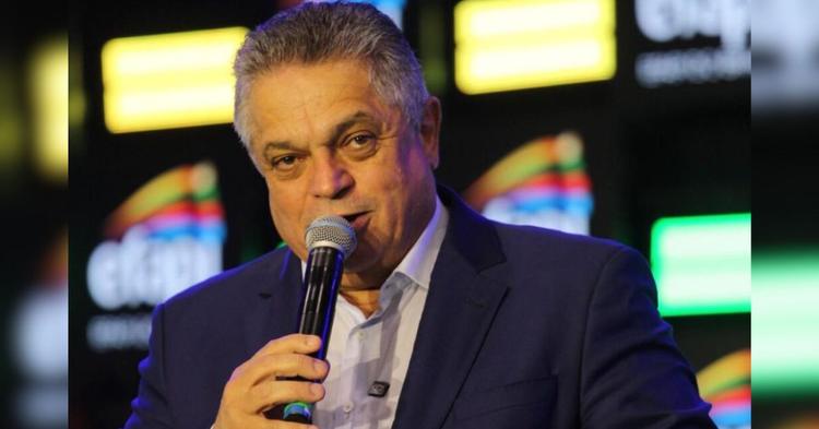 PSD confirma João Rodrigues como candidato ao governo de Santa Catarina