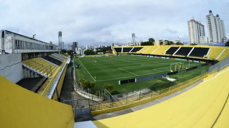 Confira as informações para o duelo entre Juventude e São Bernardo