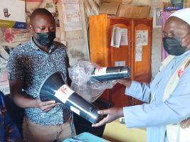 Ebola: Caritas e Chiesa congolese mobilitate nella prevenzione e sensibilizzazione. Appello da 5 milioni di dollari per l’emergenza