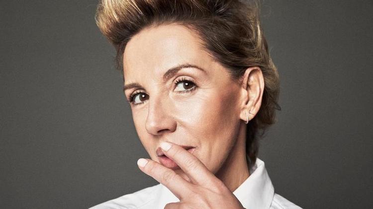 Ana Torroja: "Jamás me planteé dejar Mecano, pensaba que sería para siempre"