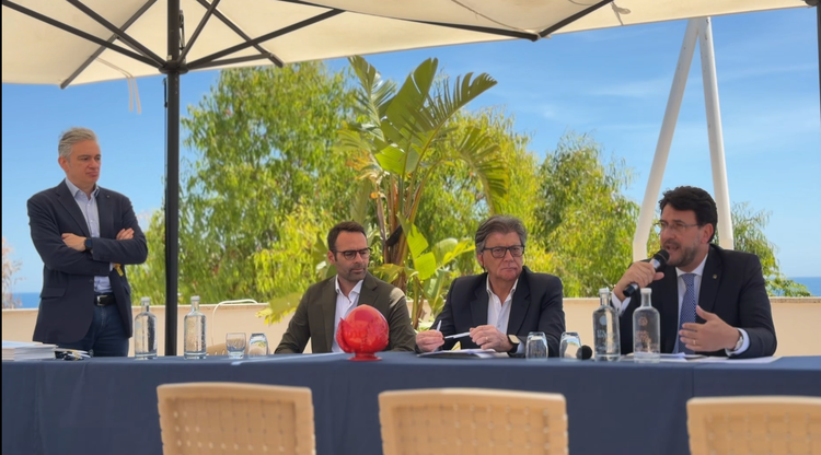 Castellana Grotte dà il benvenuto al Torneo Nazionale Calcio a 5 Banche di Credito Cooperativo