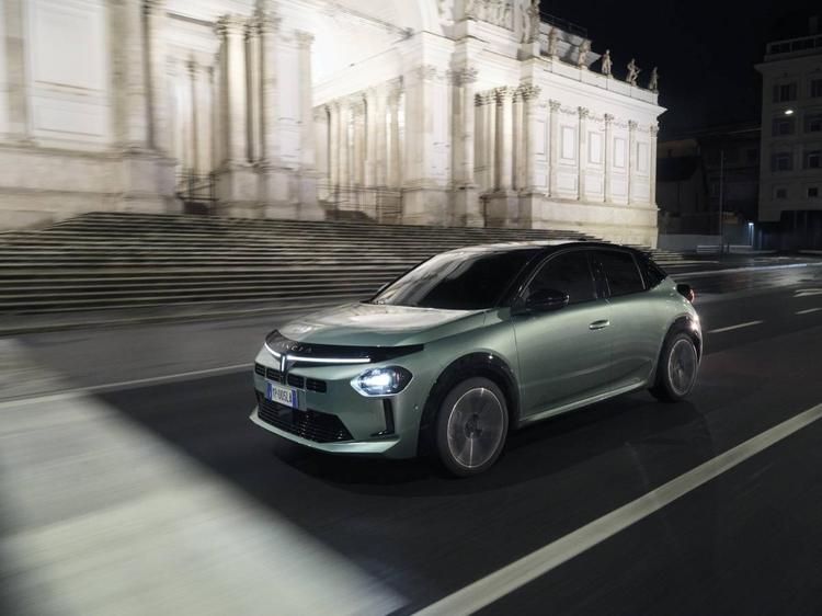 "Ypsilon e Gamma sono la base solida su cui costruiamo il futuro di Lancia"