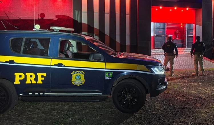 Adolescente de 16 anos vinda de Manaus é resgatada de exploração sexual no Norte do RS