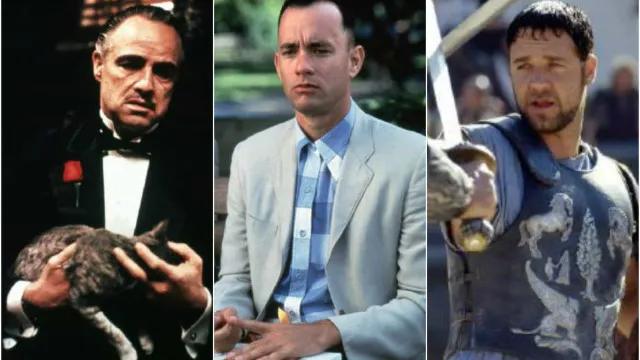 O Melhor Filme do Oscar no ano que você nasceu