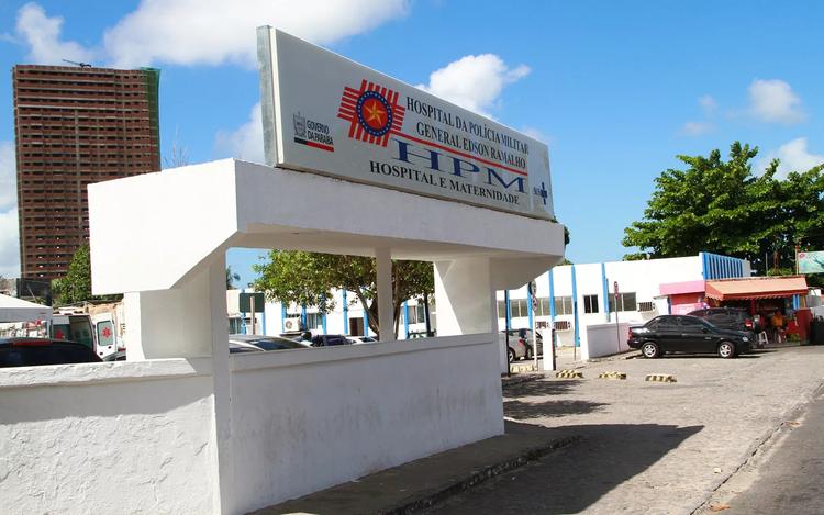 Mulher deixada morta em hospital de João Pessoa sofreu aneurisma e não tinha sinais de violência, diz laudo do IML