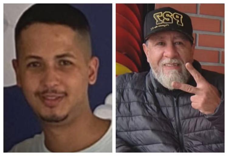 Ele destruiu a família toda, fiquei sem marido e sem pai pra minha filha, diz viúva de motoboy morto por genro PM em Guarulhos