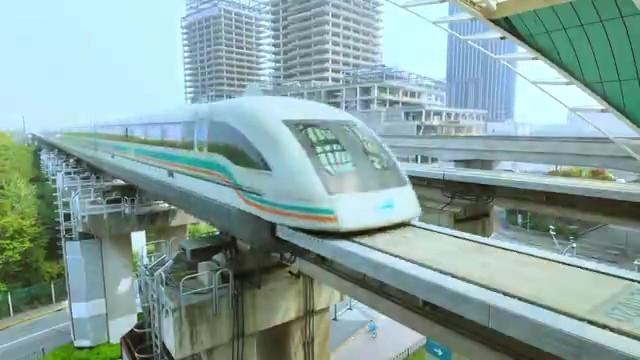 Megaprotejos em tempo recorde: como China foi de cenário de pobreza a referência global em infraestrutura