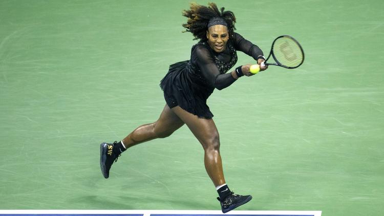 Serena Williams is back and still as relevant as ever — on and off the tennis court - Andscape